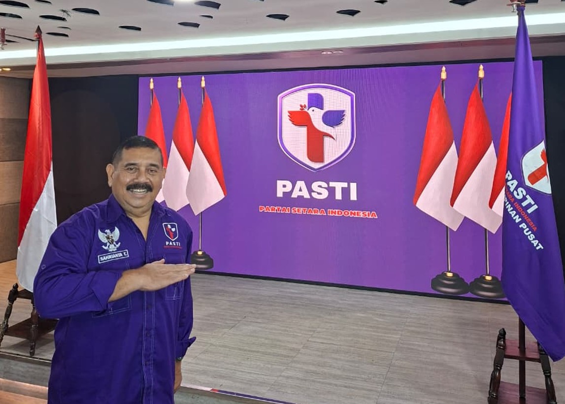 Deklarasi PASTI 9